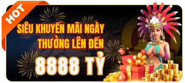 Khuyến mãi Nổ Hũ Open88