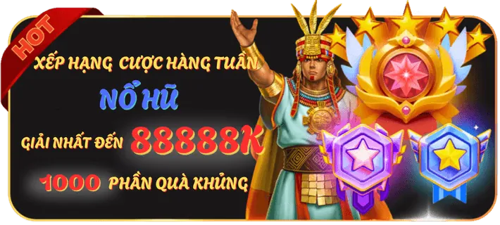 Khuyến mãi Open88 Nổ Hũ