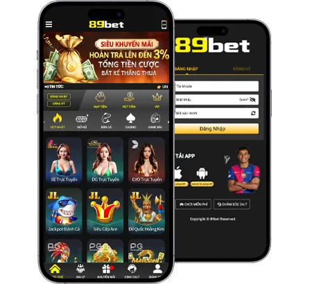 Trải nghiệm chơi game di động mượt mà Open88 Nổ Hũ