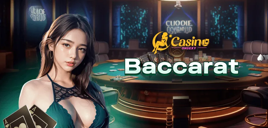 Biểu đồ chiến lược chơi Baccarat hiệu quả