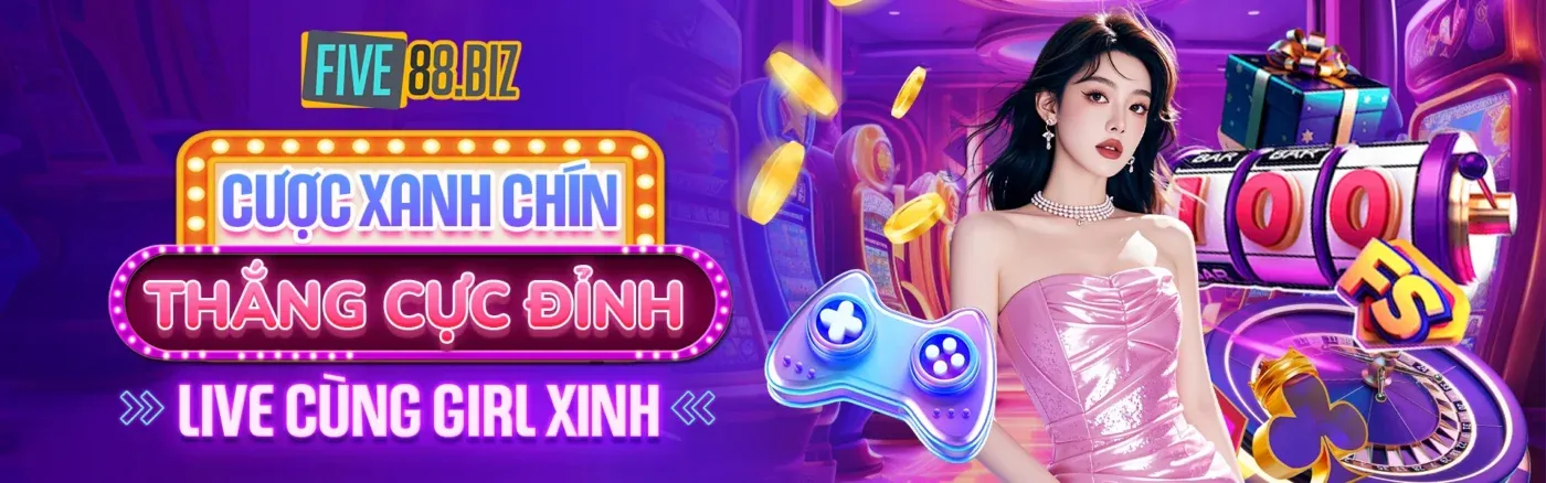 Bàn Baccarat sang trọng tại Open88 nổ hũ